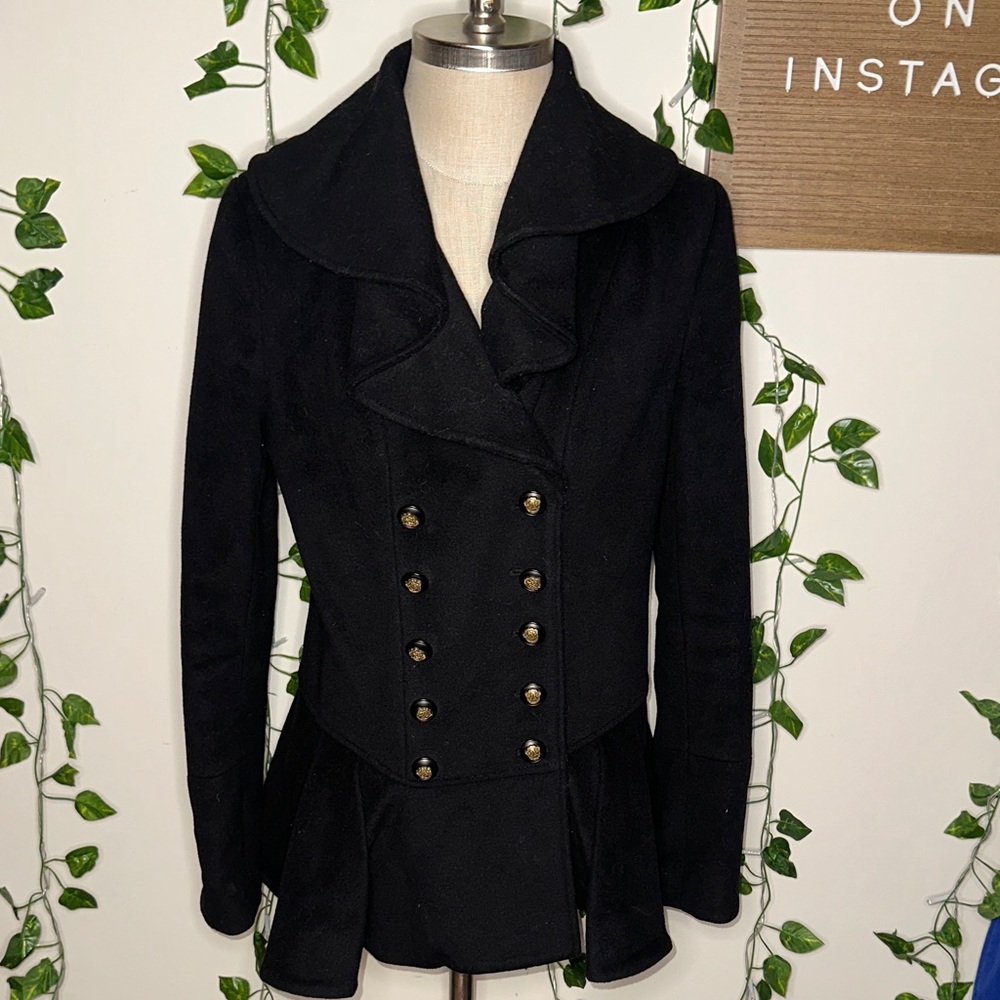 ABS Allen Schwartz Tailcoat Jacket - Picture 2 of 8